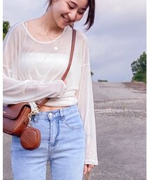 LOVFEE | トップス