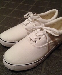 GU | ローカットスニーカー(スニーカー)