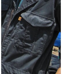 ワークマン | つなぎ/オールインワン