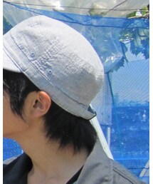 UNIQLO | キャップ