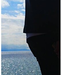 NANO universe | Tシャツ/カットソー