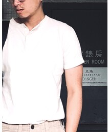 ENTRY SG | Tシャツ/カットソー