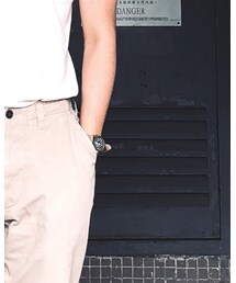 MWC | アナログ腕時計