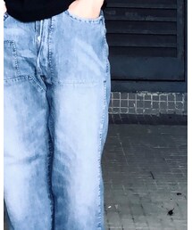 LEVI'S VINTAGE CLOTHING | デニムパンツ