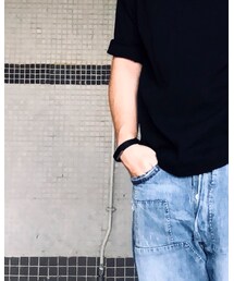 Fitbit | バングル/リストバンド