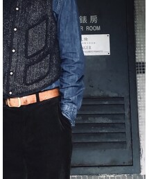 Levi's | シャツ/ブラウス