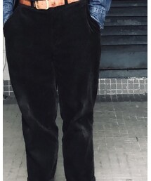 UNIQLO | チノパンツ