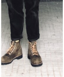 RED WING | ブーツ
