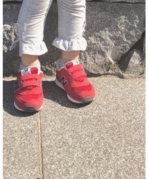 NEW BALANCE | スニーカー