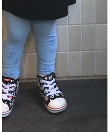 CONVERSE | スニーカー