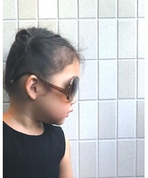 LOUIS VUITTON | サングラス