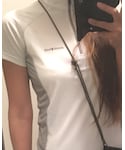 mont-bell(モンベル)の「トップス(Tシャツ/カットソー)」