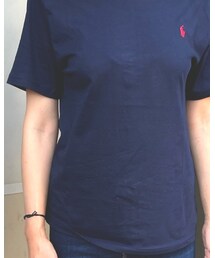 RALPH LAUREN | Tシャツ/カットソー