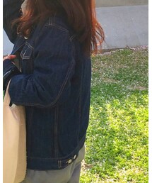 WEGO | デニムジャケット