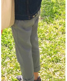 earth music&ecology | その他パンツ