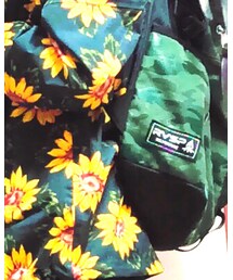 no brand | バックパック/リュック