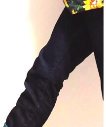UNIQLO | デニムパンツ