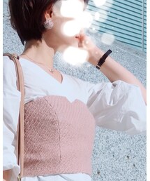 31 Sons de mode | シャツ/ブラウス