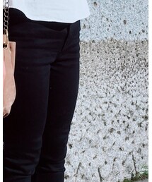 MOUSSY | デニムパンツ