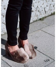 RANDA | パンプス