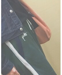 Stussy Women | スラックス