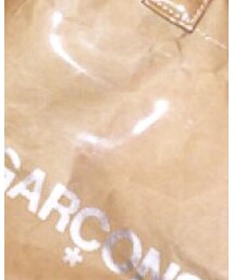 COMME des GARCONS | トートバッグ