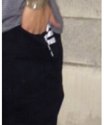 Y-3 | その他パンツ