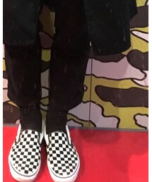 VANS | スニーカー