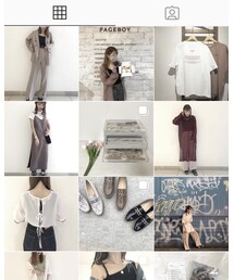 Instagram/@__124cm__ | その他