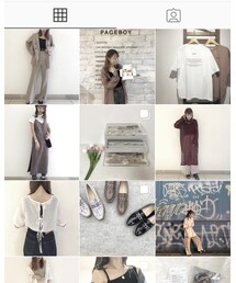 Instagram/@__124cm__ | その他