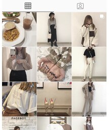 Instagram/@__124cm__ | その他