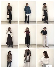 STAFFBOARDも更新中🧺🍃 | その他