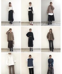 STAFFBOARDも更新中🐼🍩 | その他