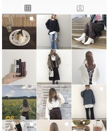 Instagram/@__124cm__ | その他