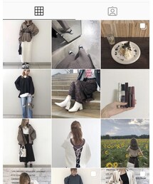 Instagram/@__124cm__ | その他