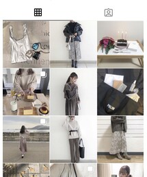 Instagram/@__124cm__🦔💭 | その他