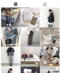 Instagram/@__124cm__🐇🥀 | その他