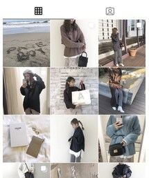 Instagram/@__124cm__🐮🍼 | その他