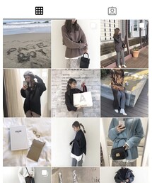 Instagram/@__124cm__🐬🤍 | その他