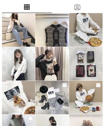 Instagram/@__124cm__👨🏻‍🍳🥣 | その他