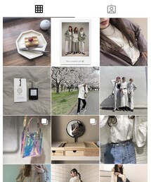 Instagram/@__124cm__👰🏻‍♀️💖 | その他