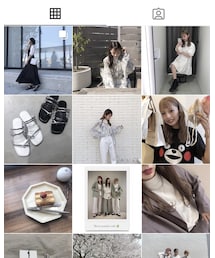 Instagram/@__124cm__💐☁️ | その他
