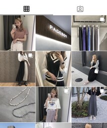 Instagram/@__124cm__ 🦖🔥 | その他