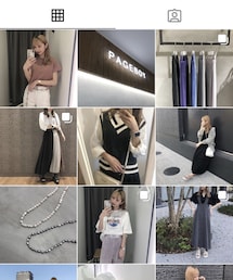 Instagram/@__124cm__ 🙌🏻💭 | その他