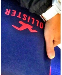 Hollister | クラッチバッグ