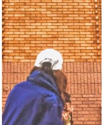 POLO RALPH LAUREN | キャップ