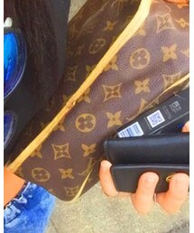 LOUIS VUITTON | クラッチバッグ