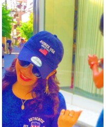 AVIREX | キャップ