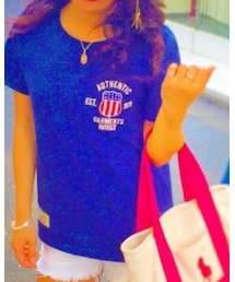 AVIREX | Tシャツ/カットソー