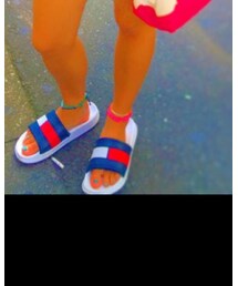 TOMMY HILFIGER | サンダル